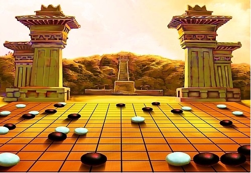 全国业余围棋大赛