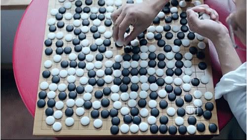 国产影视剧引进围棋场景，观众愤怒了